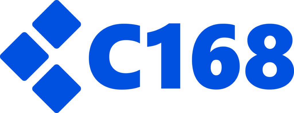 logo c168
