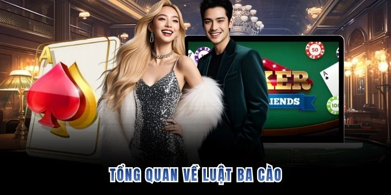 Tổng quan về luật ba cào